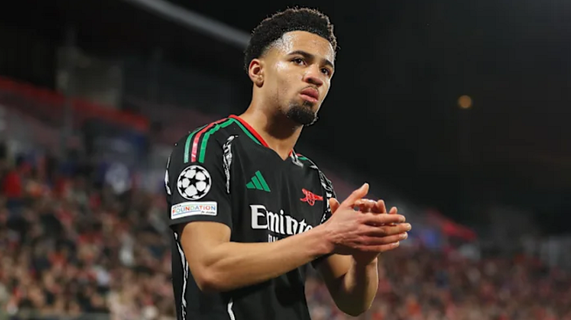 Tài năng trẻ Ethan Nwaneri trước ngã rẽ lớn: Ở lại Emirates hay tìm lối đi riêng?