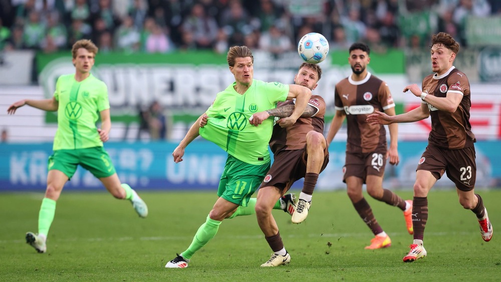 Nhận định soi kèo Wolfsburg vs St Pauli lúc 00h30 ngày 15/1/2026