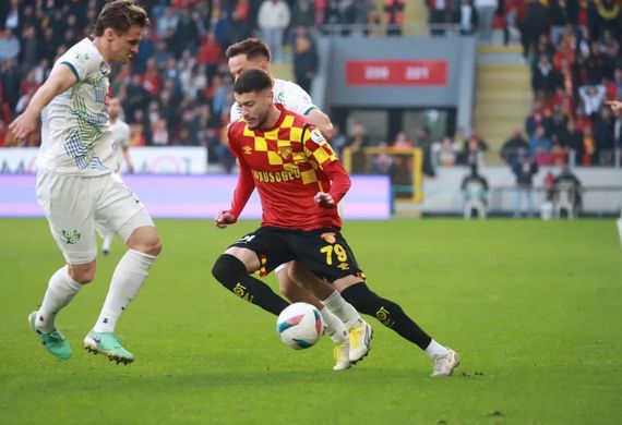 Nhận định soi kèo Goztepe vs Rizespor lúc 00h00 ngày 20/1/2026