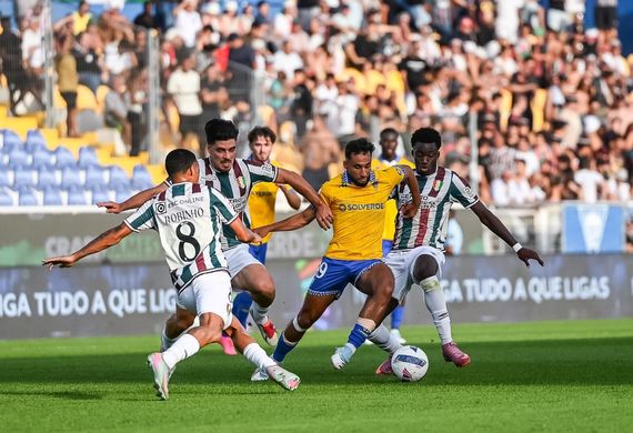 Nhận định soi kèo Estrela vs Estoril lúc 03h15 ngày 20/1/2026