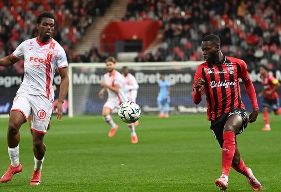 Nhận định soi kèo Nancy vs Guingamp lúc 02h45 ngày 20/1/2026