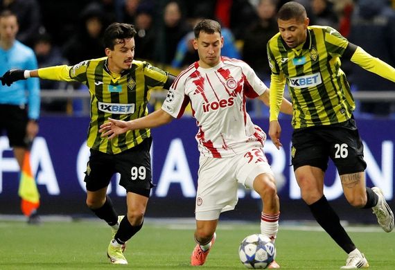 Nhận định soi kèo Kairat Almaty vs Club Brugge lúc 22h30 ngày 20/1/2026